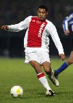 Eindhoven, 22 December 2005
Bekerwedstrijd 1/8 finale voor de Gatorade-Cup Seizoen 2005/2006. FC Eindhoven-AJAX, eindstand 1-6
Nigel de Jong