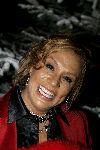 de Kwakel 23 december 2005
Kerstborrel Gerard Joling.
Patty Brard