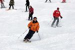 Serfaus 29 december 2005
Peter Gallas skien in Serfaus met