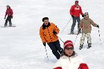 Serfaus 29 december 2005
Peter Gallas skien in Serfaus met