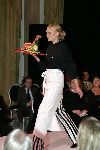 Amsterdam 19 december 2005
Kerst borrel Princess in amstel hotel.
model