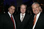 Amsterdam 19 december 2005
Kerst borrel Princess in amstel hotel.
Prins Carlos   Aad ouborg en Jaap Rost Onnes
Peter Smulders bv
