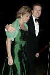 Den Haag 17 november 2005
Regeringsdiner met oa Prinses Laurentien en Prins Constatijn