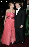 Den Haag 17 november 2005
Regeringsdiner met oa Prinses  Mabel Wisse en Prins Constatijn
