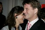 Amsterdam 19 december 2005
Kerst borrel Princess in amstel hotel.
Prins Pieter Christiaan en Prinses Anita