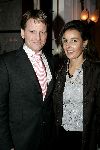 Amsterdam 19 december 2005
Kerst borrel Princess in amstel hotel.
Prins Pieter Christiaan en Prinses Anita