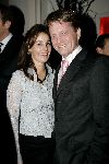 Amsterdam 19 december 2005
Kerst borrel Princess in amstel hotel.
Prins Pieter Christiaan en Prinses Anita