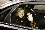 Utrecht 2 december 2005
Prinses Laurentien opent beurs voor kinderen met een handicap.
Prinses laurentien zwanger van derde kind.
