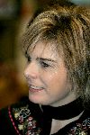 Utrecht 2 december 2005
Prinses Laurentien opent beurs voor kinderen met een handicap.
Prinses laurentien zwanger van derde kind.