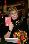 Utrecht 2 december 2005
Prinses Laurentien opent beurs voor kinderen met een handicap.
Prinses laurentien zwanger van derde kind.