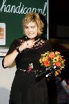 Utrecht 2 december 2005
Prinses Laurentien opent beurs voor kinderen met een handicap.
Prinses laurentien zwanger van derde kind.