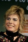 Utrecht 2 december 2005
Prinses Laurentien opent beurs voor kinderen met een handicap.
Prinses laurentien zwanger van derde kind.