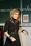 Utrecht 2 december 2005
Prinses Laurentien opent beurs voor kinderen met een handicap.
Prinses laurentien zwanger van derde kind.