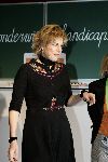 Utrecht 2 december 2005
Prinses Laurentien opent beurs voor kinderen met een handicap.
Prinses laurentien zwanger van derde kind.