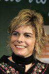 Utrecht 2 december 2005
Prinses Laurentien opent beurs voor kinderen met een handicap.
Prinses laurentien zwanger van derde kind.