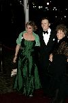 Den Haag 17 november 2005
Regeringsdiner met oa Prinses laurentien en Prins Constantijn