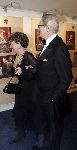 Den Haag 17 november 2005
Regeringsdiner met oa Koningin Beatrix Maxima Prinses laurentien Prinses mabel Wisse Smit Prins Willem Alexander Prins Friso en Prins Constantijn.  Margriet en Pieter v Vollenhoven
Peter Smulders bv