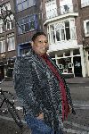 Amsterdam 9 december 2005
Presentatie serie van Speijk bij Talpa.
Quintis Ristie
