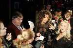 Zeist 7 december 2005
Premiere de Griezelbus.
Raffish