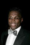 Amsterdam 8 december 2005
VIP avond miljonairs fair in Rai.
Remy Bonjasky