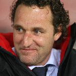 Eindhoven, 20 December 2005
Wedstrijd om de KNVB-beker ( Gatorade Cup seizoen 2005/2006 ) PSV-FC Twente, eindstand 2-0
Rene Eykelkamp
© Foto Bart Bel