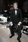 Amsterdam 8 december 2005
VIP avond miljonairs fair in Rai. 
Robert doornbos
