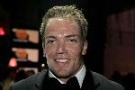 Amsterdam 8 december 2005
VIP avond miljonairs fair in Rai. 
Robert doornbos