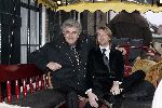 Baarle Nassau 6 december 2005
Trouwen Robert Long met zijn vriend Christoph.