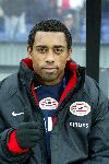 Rotterdam, 11 December 2005 Kompetiewedstrijd seizoen 2005/2006
Feyenoord-PSV, eindstand 1-0
Robert PSV