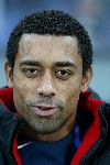Rotterdam, 11 December 2005 Kompetiewedstrijd seizoen 2005/2006
Feyenoord-PSV, eindstand 1-0
Robert PSV