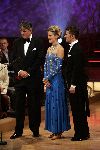 Hoofddorp 12 december 2005
Dancing with the stars met 
Marit v Bohemen  en Ron Brandsteder
