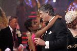 Aalsmer 12 december 2005
Dancing with the stars.
Ron Brandsteder en Sylvana Simons