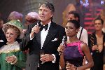 Aalsmer 12 december 2005
Dancing with the stars.
Ron Brandsteder en Sylvana Simons