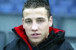 Rotterdam, 11 December 2005 Kompetiewedstrijd seizoen 2005/2006
Feyenoord-PSV, eindstand 1-0
Roy Beerens op de reservebank