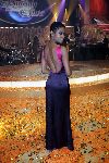 Hoofddorp 12 december 2005
Dancing with the stars Sylvana Simons