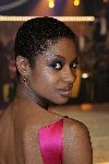 Hoofddorp 12 december 2005
Dancing with the stars met Sylvana Simons