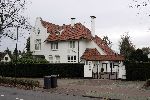 Blarricum 2 december 2005
Huis van tandarts Tjon a Joe in blaricum.