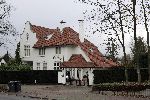 Blarricum 2 december 2005
Huis van tandarts Tjon a Joe in blaricum.