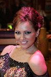 Hoofddorp 12 december 2005
Dancing with the stars met Tatjana