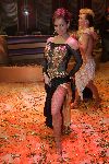 Hoofddorp 12 december 2005
Dancing with the stars met Tatjana