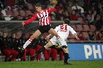 Eindhoven, 20 December 2005 Wedstrijd Bekerkompetitie tussen PSV-FC Twente
Theo Lucius
© Foto Bart Bel