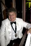Amsterdam 19 december 2005
Kerst borrel Princess in amstel hotel.
Tony Eyk