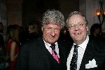 Amsterdam 19 december 2005
Kerst borrel Princess in amstel hotel.
Guido Maas en Willibrord Frequin