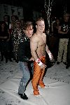de Kwakel 23 december 2005
Kerstborrel Gerard Joling.
Youri v Gelder