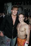 de Kwakel 23 december 2005
Kerstborrel Gerard Joling.
Youri v Gelder