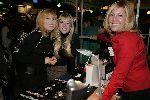 Rotterdam 30 november 2005
Ladies night in holland casino.
Yvonne Keeley met dochter