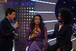 Hilversum 28 januari 2006
opnames idols in studio 21.
Angelique met Aaron
Peter Smulders bv