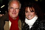 Rotterdam 26 januari 2006
Premiere het zwijgen in de doelen.
Dolf de Vries en bettina Berger