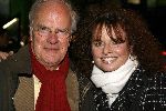 Rotterdam 26 januari 2006
Premiere het zwijgen in de doelen.
Dolf de Vries en bettina Berger