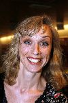 Amsterdam 29 januari 2006
Premiere Muis in Meervaart.
Ellen Evers